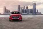 Audi e-tron 55 Quattro 2019 года (WW)